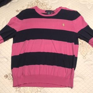 Ralph Lauren crew neck
